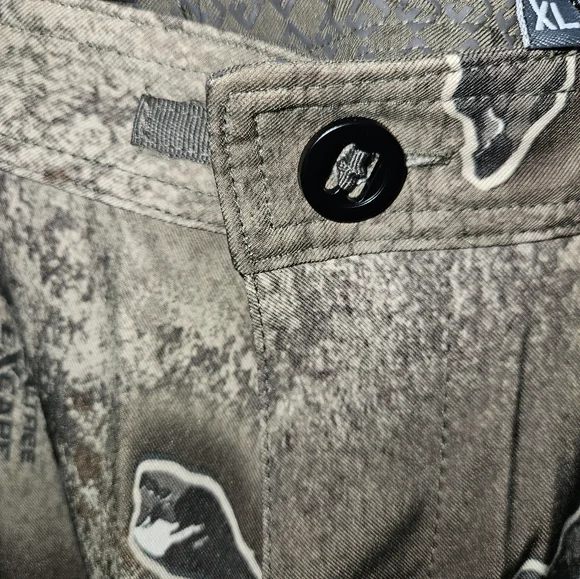 NWOT Element Men's Utility Outdoors Pants - Picture 15 of 16